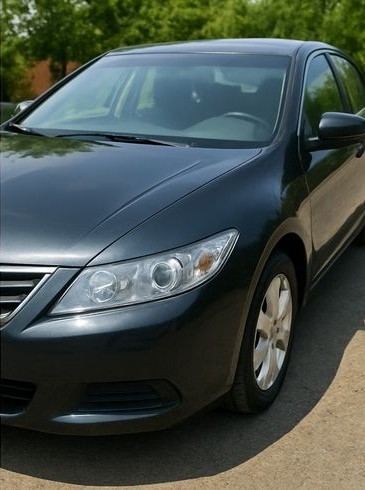 Clean Car After detailing